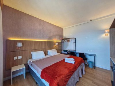Kitnet-Studio, 28 m² - Foto 2