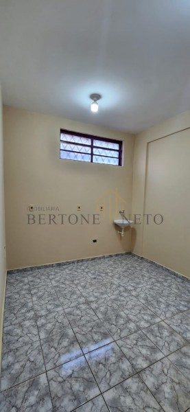 Loja-Salão, 25 m² - Foto 3