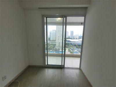 Apartamento, 2 quartos, 55 m² - Foto 2