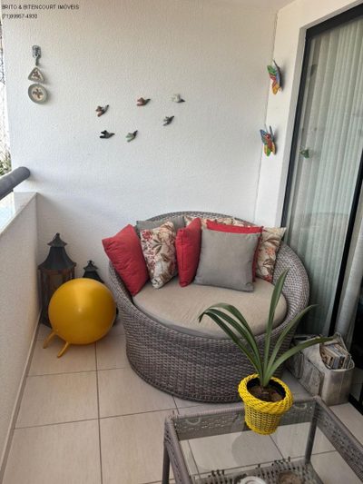 Apartamento, 2 quartos, 85 m² - Foto 4
