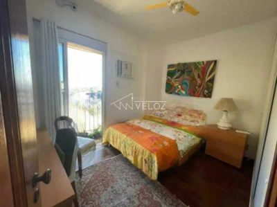 Apartamento, 4 quartos, 173 m² - Foto 2