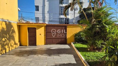 Casa, 3 quartos, 287 m² - Foto 4