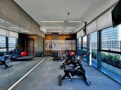 Apartamento, 25 m² - Foto 5