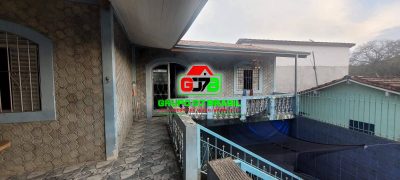 Sobrado, 3 quartos, 109 m² - Foto 2
