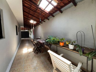 Casa, 6 quartos, 238 m² - Foto 4