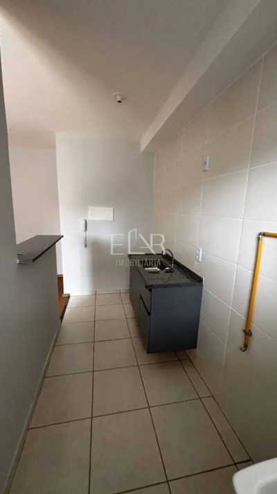 Apartamento, 2 quartos, 45 m² - Foto 4