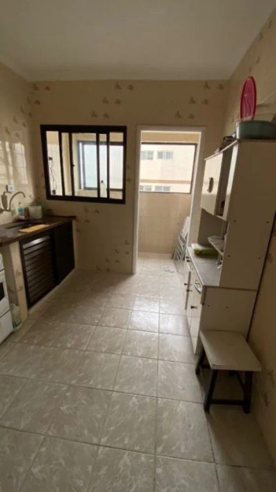 Apartamento, 1 quarto, 55 m² - Foto 2