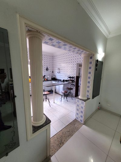 Casa, 4 quartos, 482 m² - Foto 5