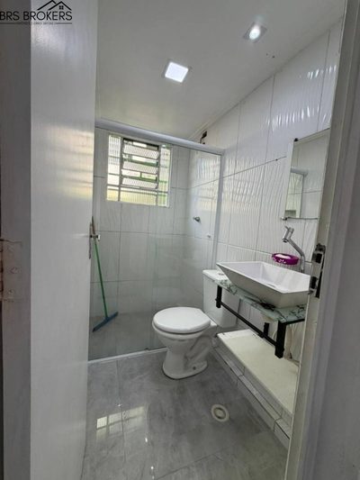 Apartamento, 2 quartos, 42 m² - Foto 3