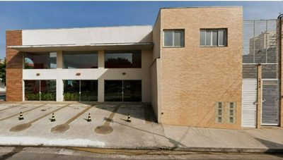 Apartamento, 2 quartos, 35 m² - Foto 1