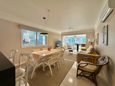 Apartamento, 3 quartos, 172 m² - Foto 3