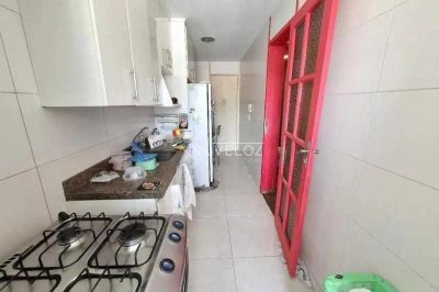 Cobertura, 3 quartos, 120 m² - Foto 1