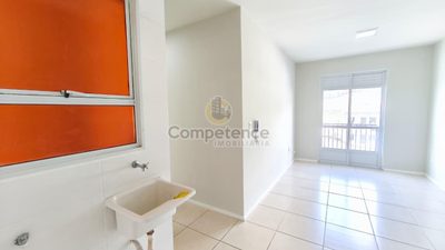 Apartamento, 2 quartos, 50 m² - Foto 1