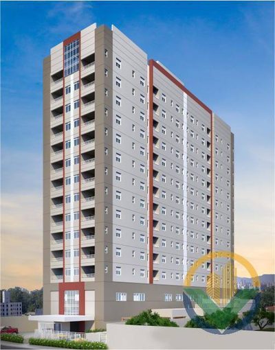 Apartamento, 2 quartos, 63197 m² - Foto 1