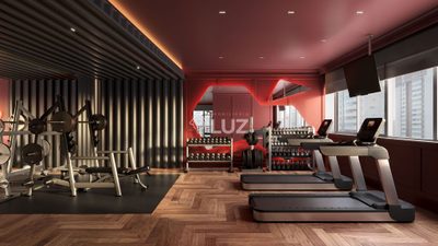Cobertura, 3 quartos, 153 m² - Foto 5