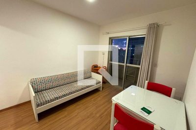 Apartamento, 1 quarto, 40 m² - Foto 4