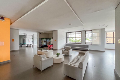 Apartamento, 1 quarto, 33 m² - Foto 5