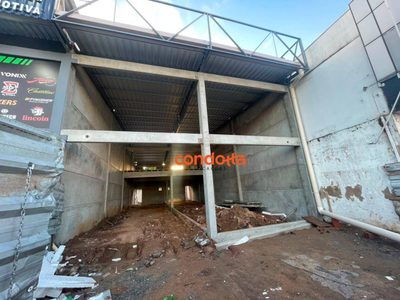 Loja-Salão, 375 m² - Foto 3