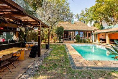 Casa, 3 quartos, 271 m² - Foto 5