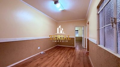 Apartamento, 2 quartos, 70 m² - Foto 2