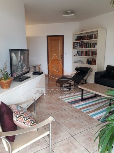 Apartamento, 3 quartos, 123 m² - Foto 1