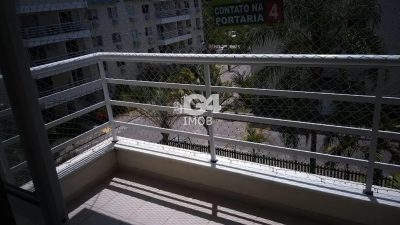 Apartamento, 2 quartos, 140 m² - Foto 4