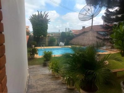 Casa, 3 quartos, 420 m² - Foto 1