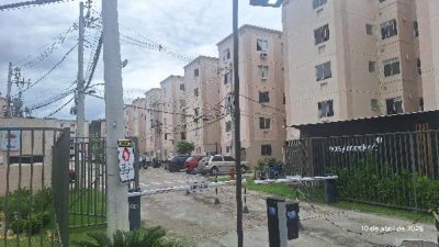 Apartamento, 2 quartos, 40 m² - Foto 1