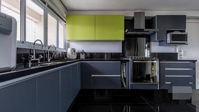 Apartamento, 3 quartos, 33566 m² - Foto 3