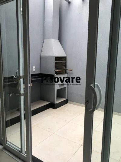 Casa, 3 quartos, 200 m² - Foto 4