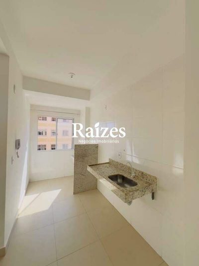 Apartamento, 2 quartos, 49 m² - Foto 2
