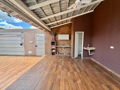 Casa, 4 quartos - Foto 5
