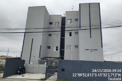 Apartamento, 2 quartos, 56 m² - Foto 1