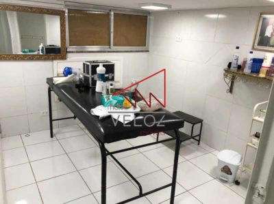 Loja-Salão, 36 m² - Foto 1