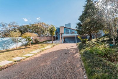 Casa de Condomínio, 4 quartos - Foto 4