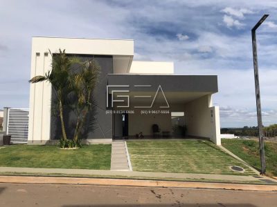 Casa, 3 quartos, 230 m² - Foto 1