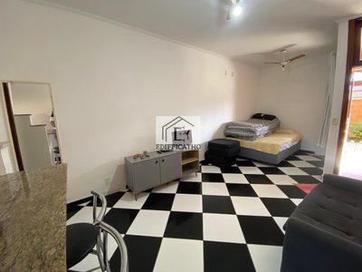 Flat/Apart Hotel, 1 quarto - Foto 4