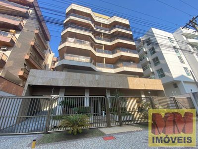 Apartamento, 2 quartos, 90 m² - Foto 1