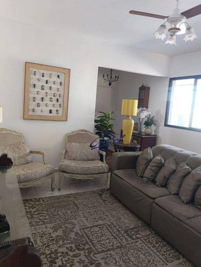 Cobertura, 3 quartos, 185 m² - Foto 5