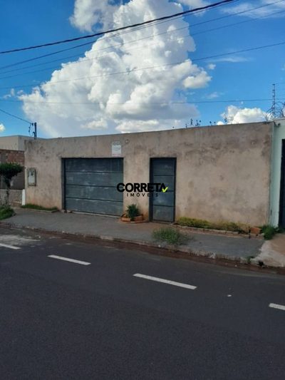 Terreno, 250 m² - Foto 2