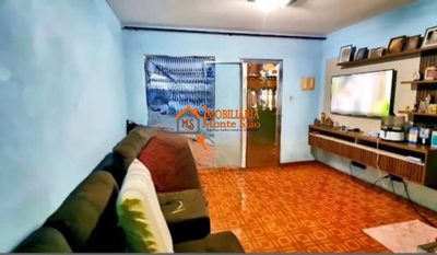 Sobrado, 3 quartos, 180 m² - Foto 2