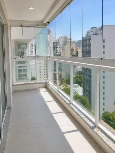 Apartamento, 2 quartos, 68 m² - Foto 5