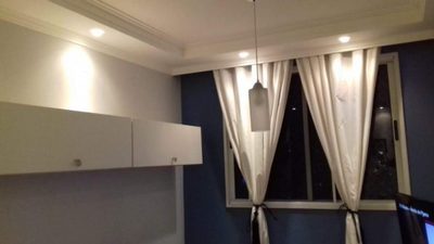 Apartamento, 2 quartos, 44 m² - Foto 2