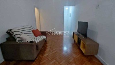 Apartamento, 2 quartos, 74 m² - Foto 1