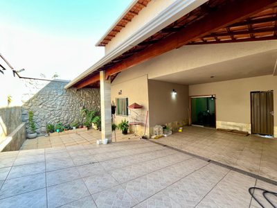 Casa, 3 quartos, 267 m² - Foto 2