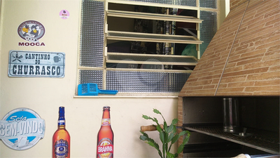 Sobrado, 3 quartos, 108 m² - Foto 5
