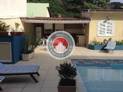 Casa, 5 quartos - Foto 1