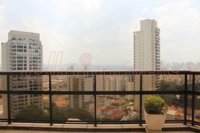Apartamento, 5 quartos, 448 m² - Foto 4