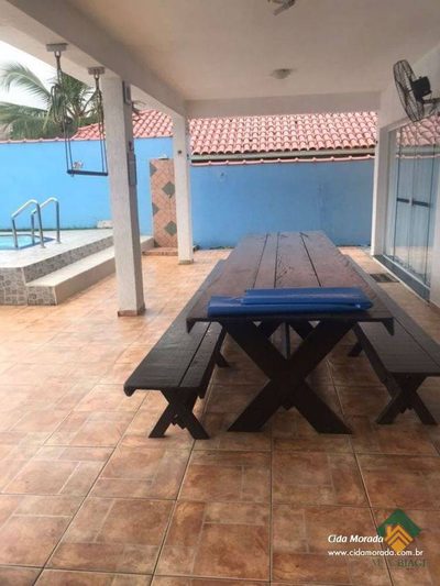 Casa, 4 quartos, 240 m² - Foto 5