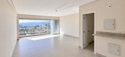 Sala-Conjunto, 42 m² - Foto 1